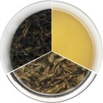 Girindra Assam Organic Loose Leaf Green Tea - 176oz/5kg